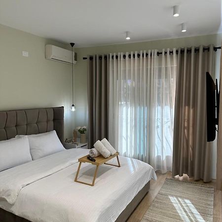 4Seasonsgea , New Modern Apartment In Tirana Buitenkant foto