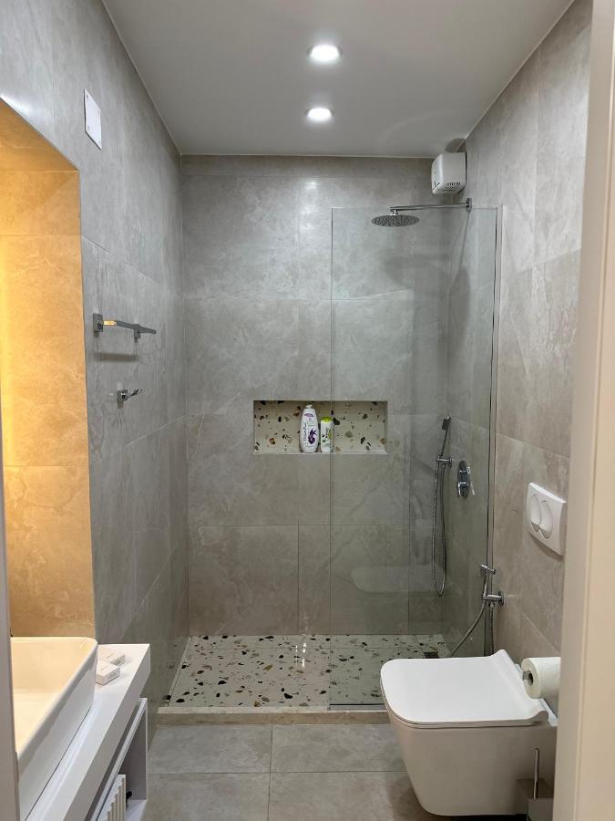 4Seasonsgea , New Modern Apartment In Tirana Buitenkant foto