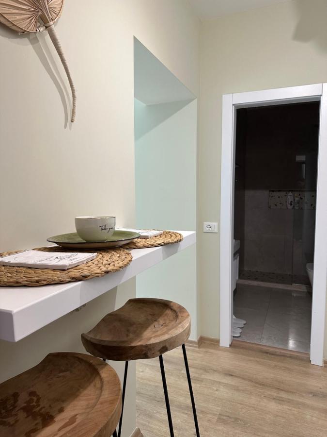 4Seasonsgea , New Modern Apartment In Tirana Buitenkant foto