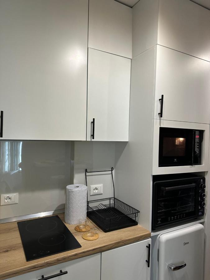 4Seasonsgea , New Modern Apartment In Tirana Buitenkant foto