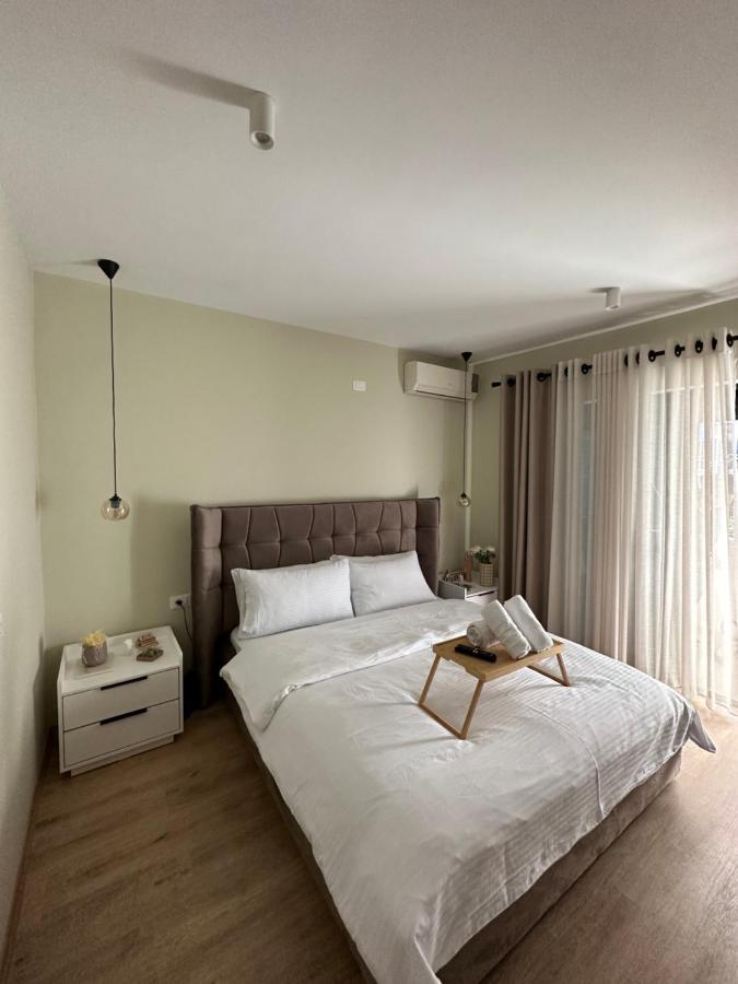 4Seasonsgea , New Modern Apartment In Tirana Buitenkant foto