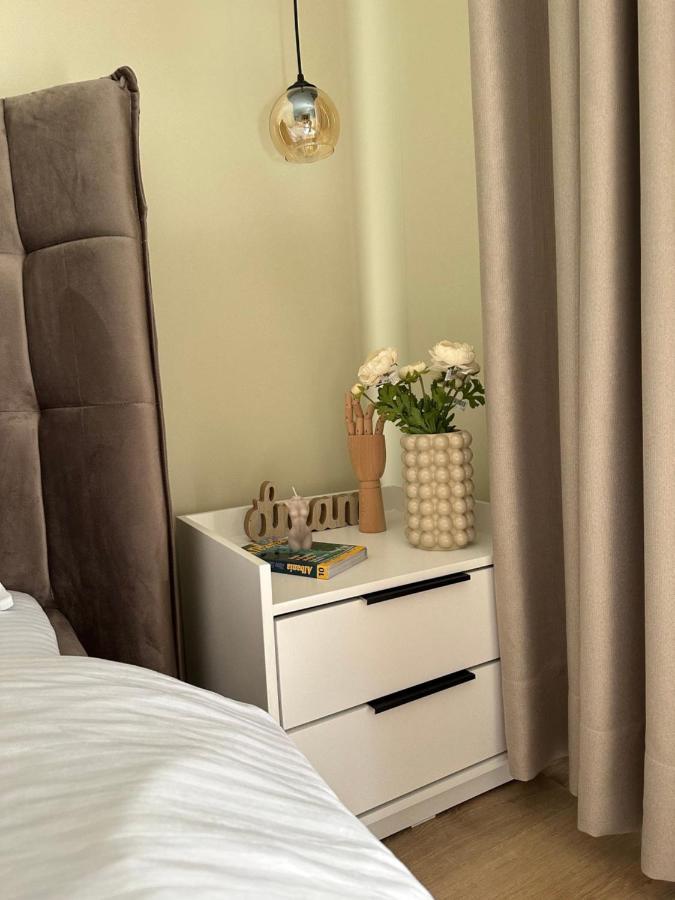 4Seasonsgea , New Modern Apartment In Tirana Buitenkant foto