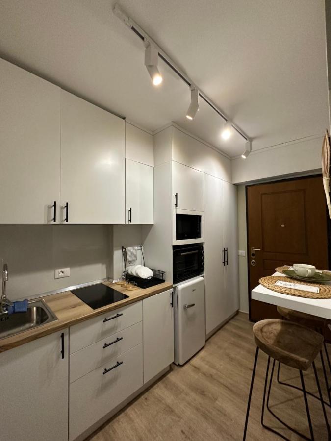 4Seasonsgea , New Modern Apartment In Tirana Buitenkant foto