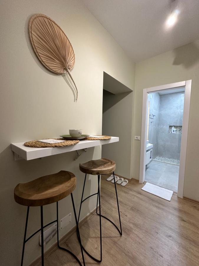 4Seasonsgea , New Modern Apartment In Tirana Buitenkant foto
