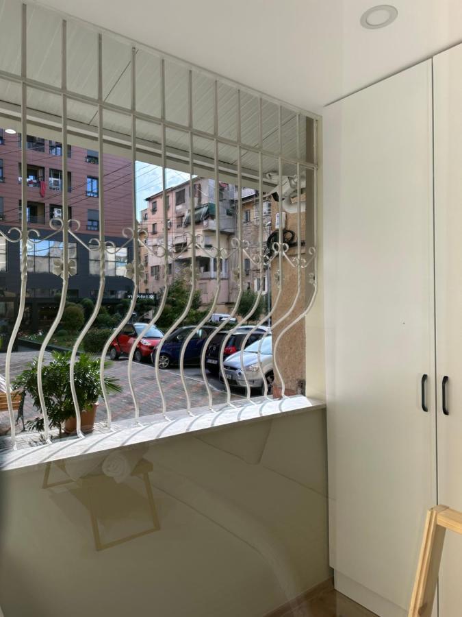 4Seasonsgea , New Modern Apartment In Tirana Buitenkant foto