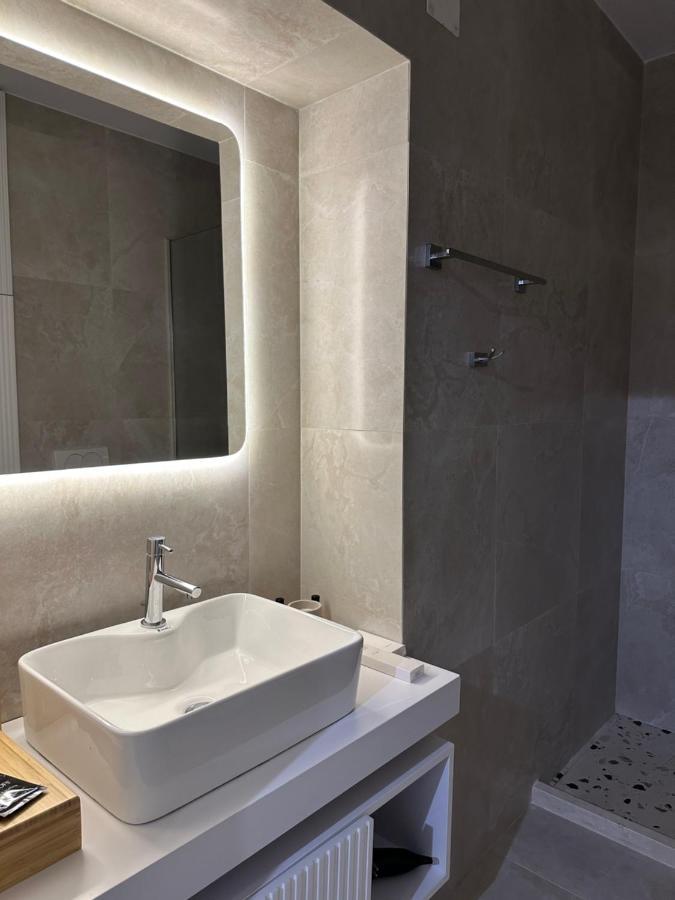 4Seasonsgea , New Modern Apartment In Tirana Buitenkant foto