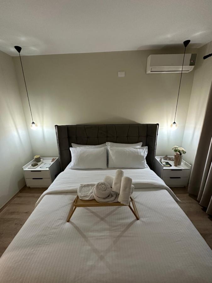 4Seasonsgea , New Modern Apartment In Tirana Buitenkant foto