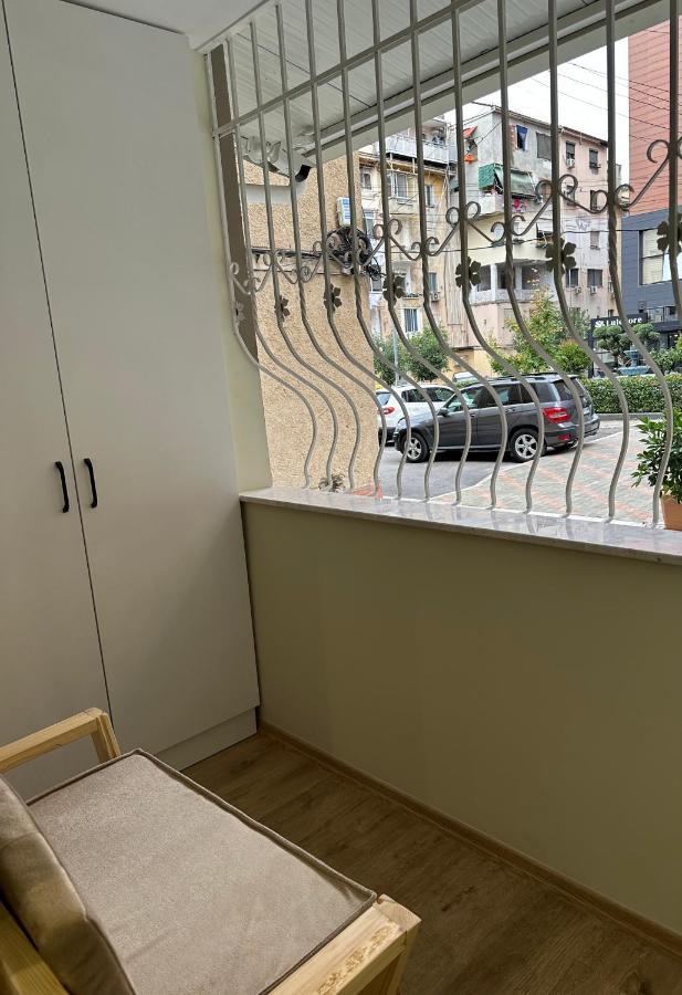 4Seasonsgea , New Modern Apartment In Tirana Buitenkant foto