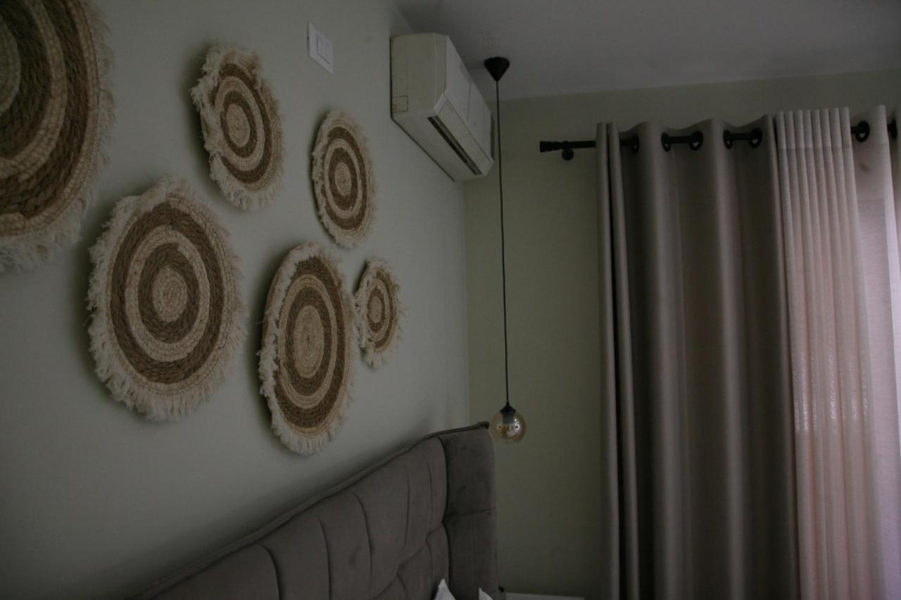 4Seasonsgea , New Modern Apartment In Tirana Buitenkant foto