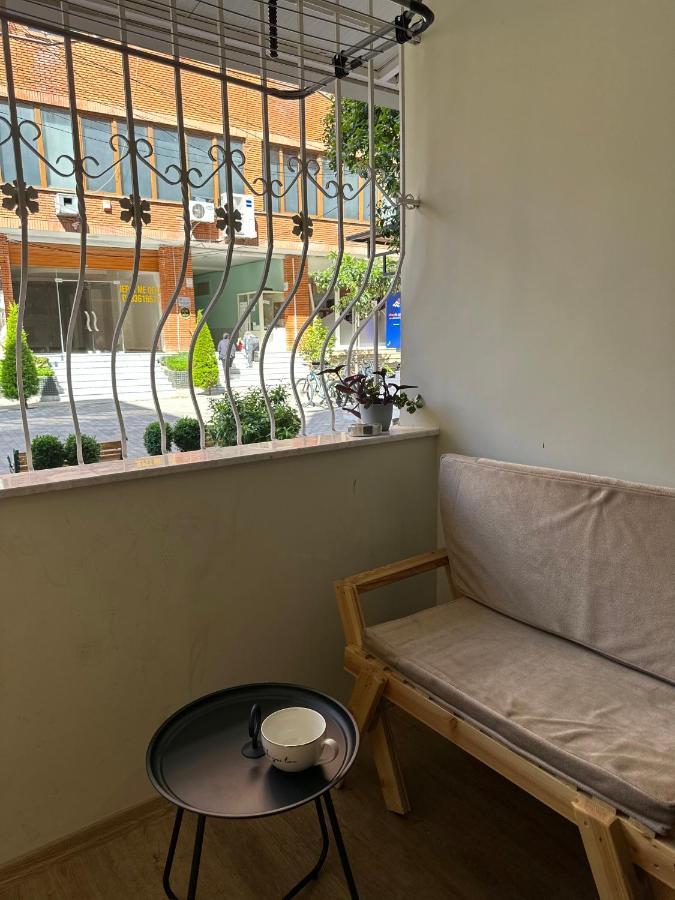 4Seasonsgea , New Modern Apartment In Tirana Buitenkant foto