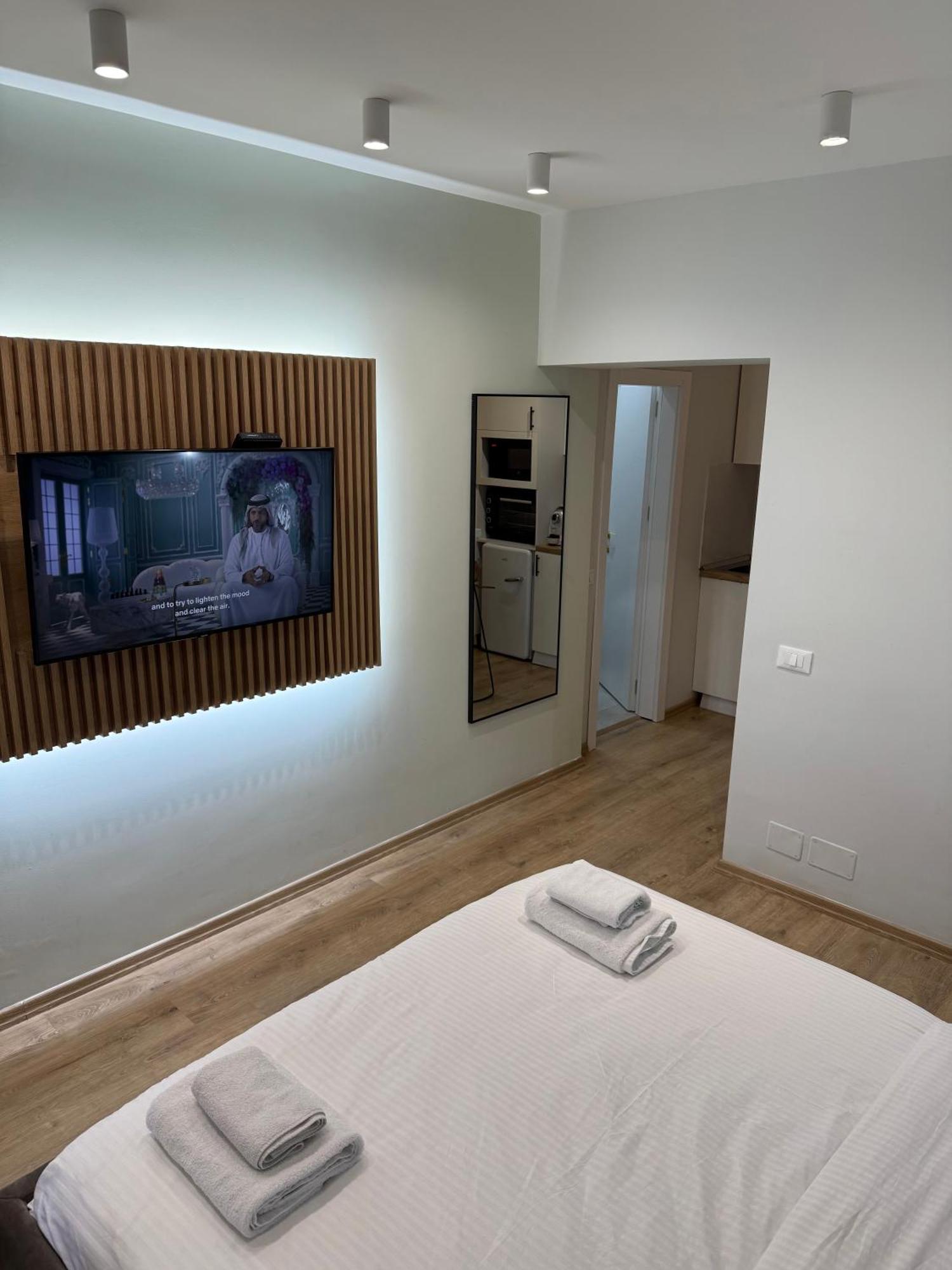 4Seasonsgea , New Modern Apartment In Tirana Buitenkant foto
